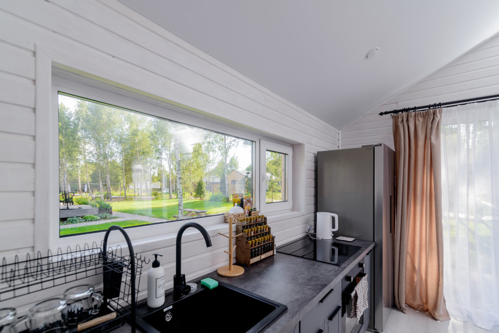 Истра: Частный Дом Simple Life Home 376