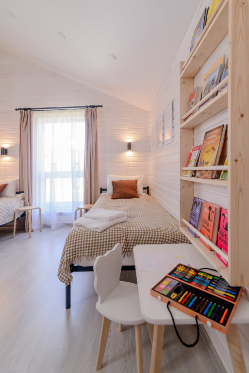 Истра: Частный Дом Simple Life Home 376