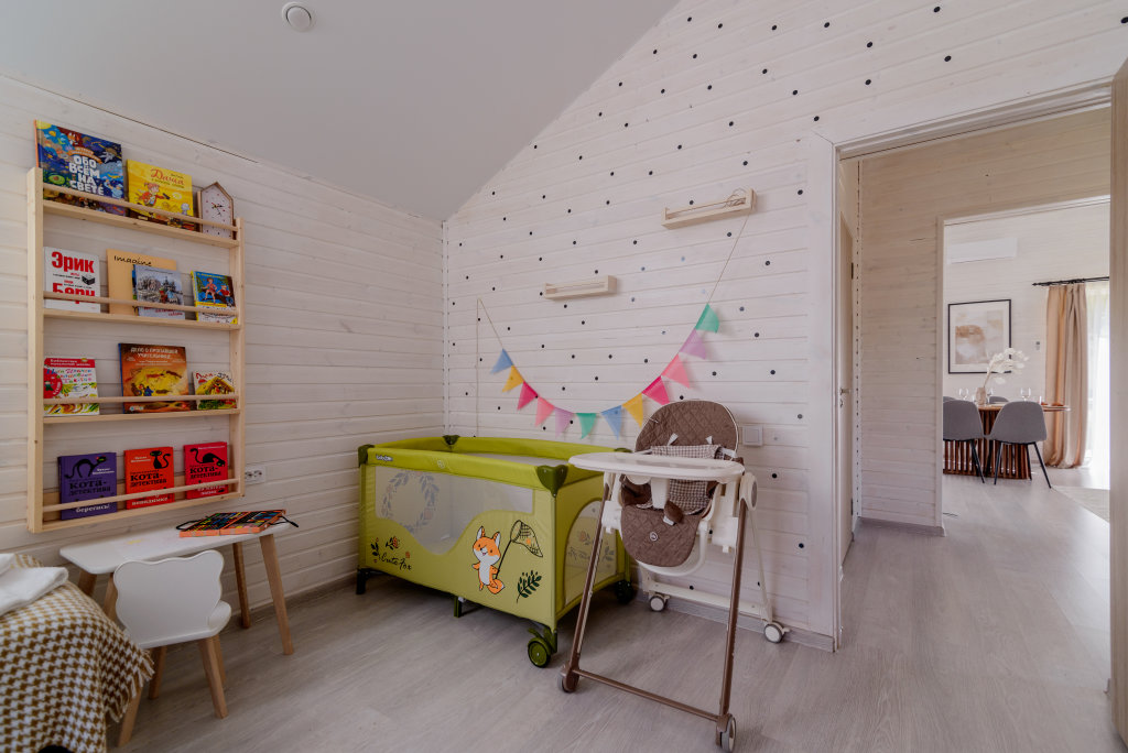 Истра: Частный Дом Simple Life Home 376