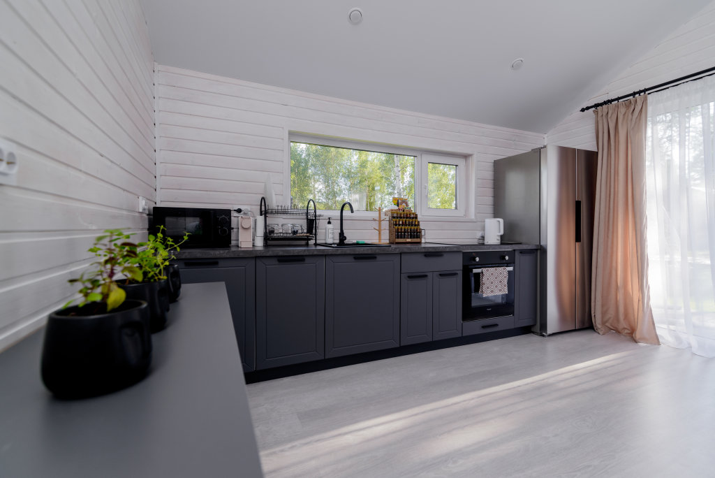 Истра: Частный Дом Simple Life Home 376