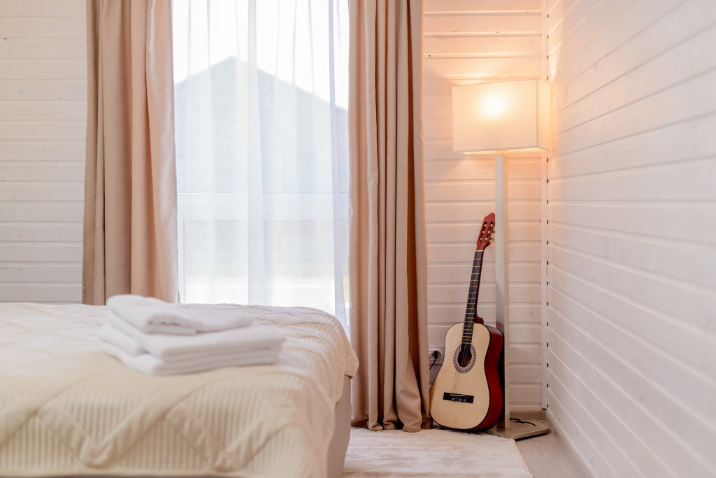 Истра: Частный Дом Simple Life Home 376