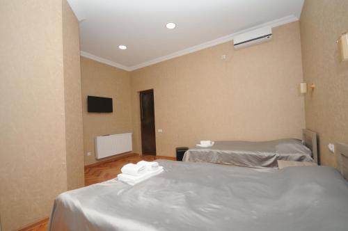 Тбилиси: Hotel 9 Rooms-Avlabari