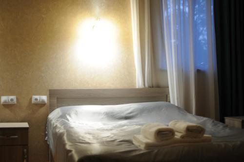 Тбилиси: Hotel 9 Rooms-Avlabari