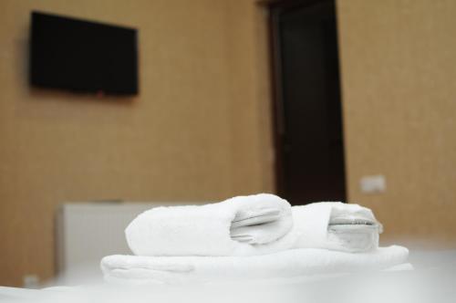 Тбилиси: Hotel 9 Rooms-Avlabari