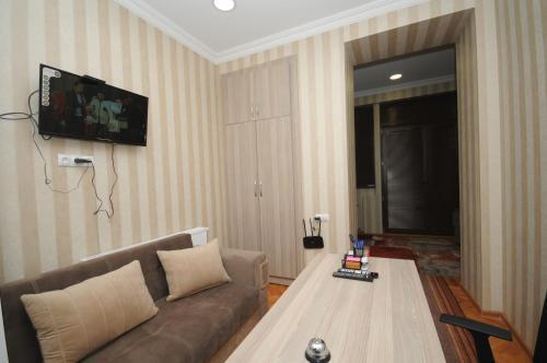 Тбилиси: Hotel 9 Rooms-Avlabari