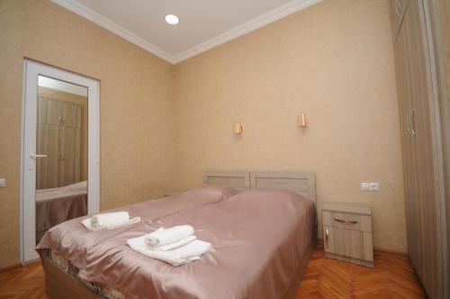 Тбилиси: Hotel 9 Rooms-Avlabari