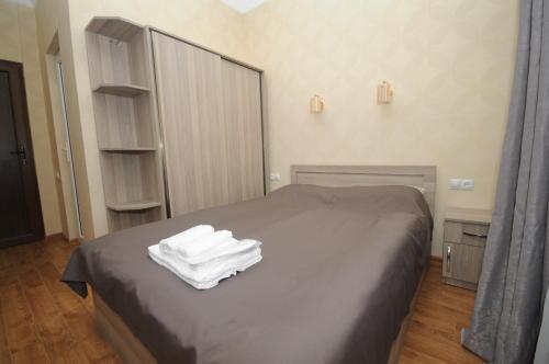 Тбилиси: Hotel 9 Rooms-Avlabari