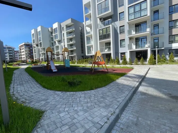 Светлогорск: Апартаменты Улитка&Кит