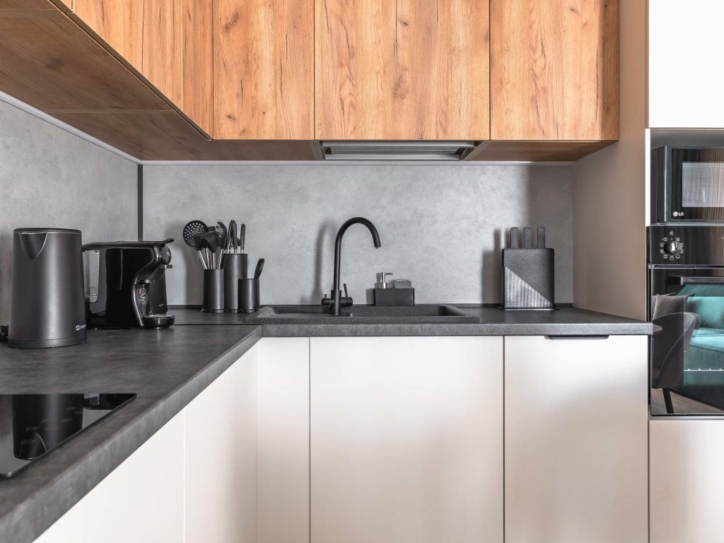 Санкт-Петербург: Апартаменты Galaxy Apartments
