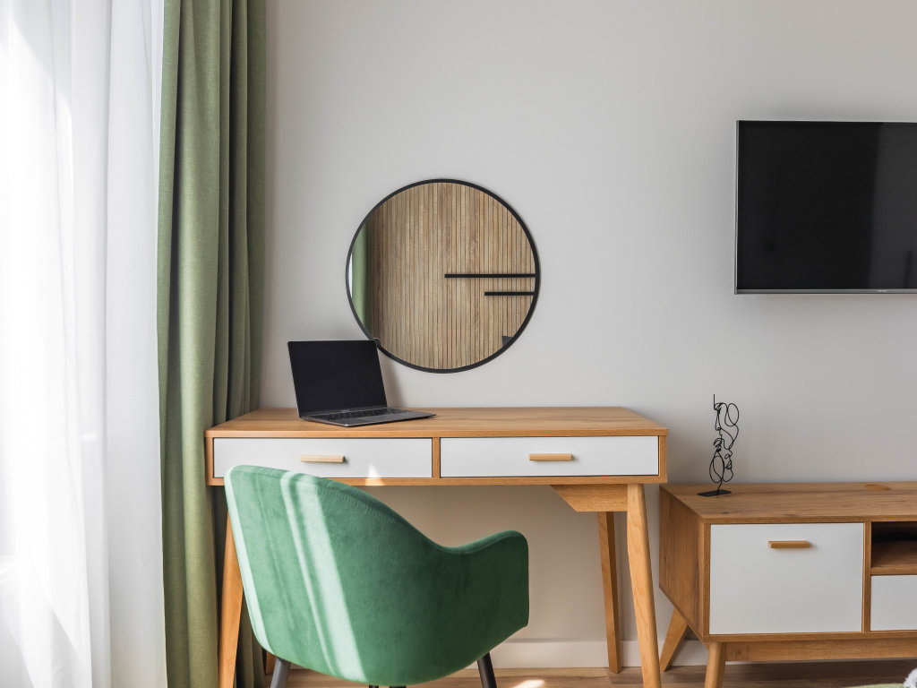 Санкт-Петербург: Апартаменты Galaxy Apartments