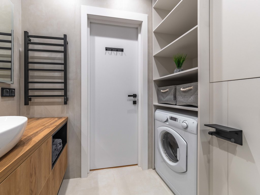 Санкт-Петербург: Апартаменты Galaxy Apartments