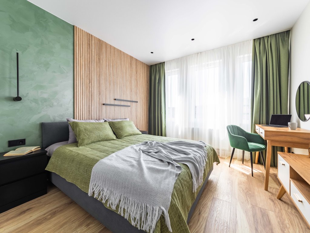 Санкт-Петербург: Апартаменты Galaxy Apartments
