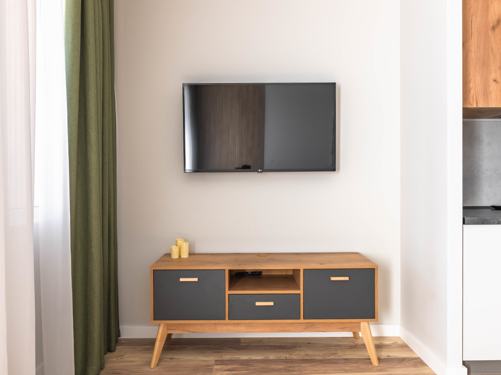 Санкт-Петербург: Апартаменты Galaxy Apartments
