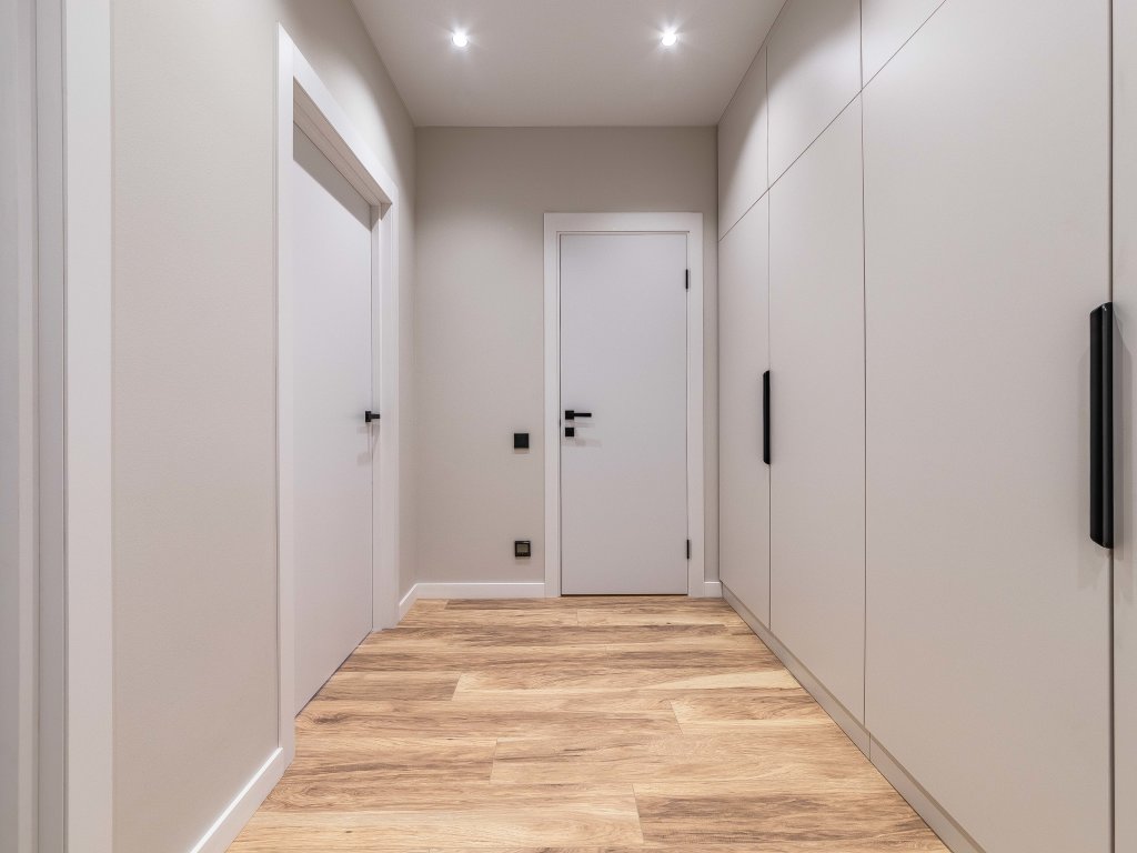 Санкт-Петербург: Апартаменты Galaxy Apartments