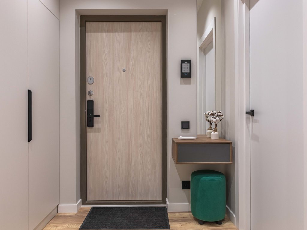 Санкт-Петербург: Апартаменты Galaxy Apartments