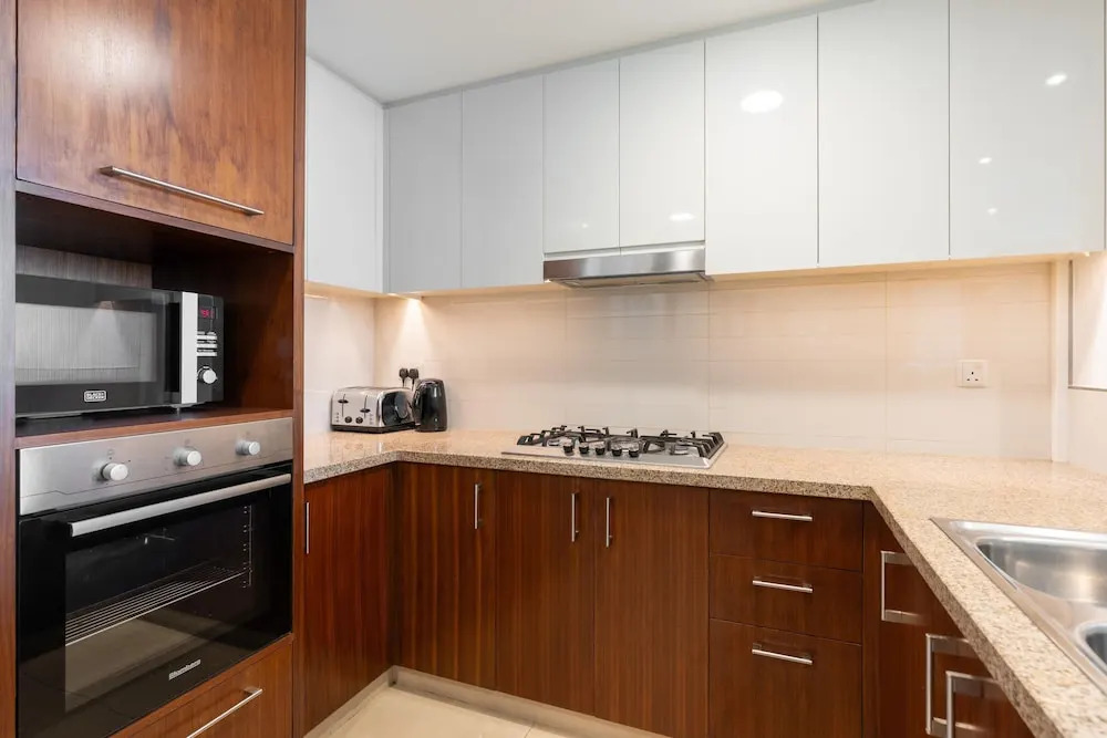 Дубай: Vacay Lettings - Burj Vista Tower 1