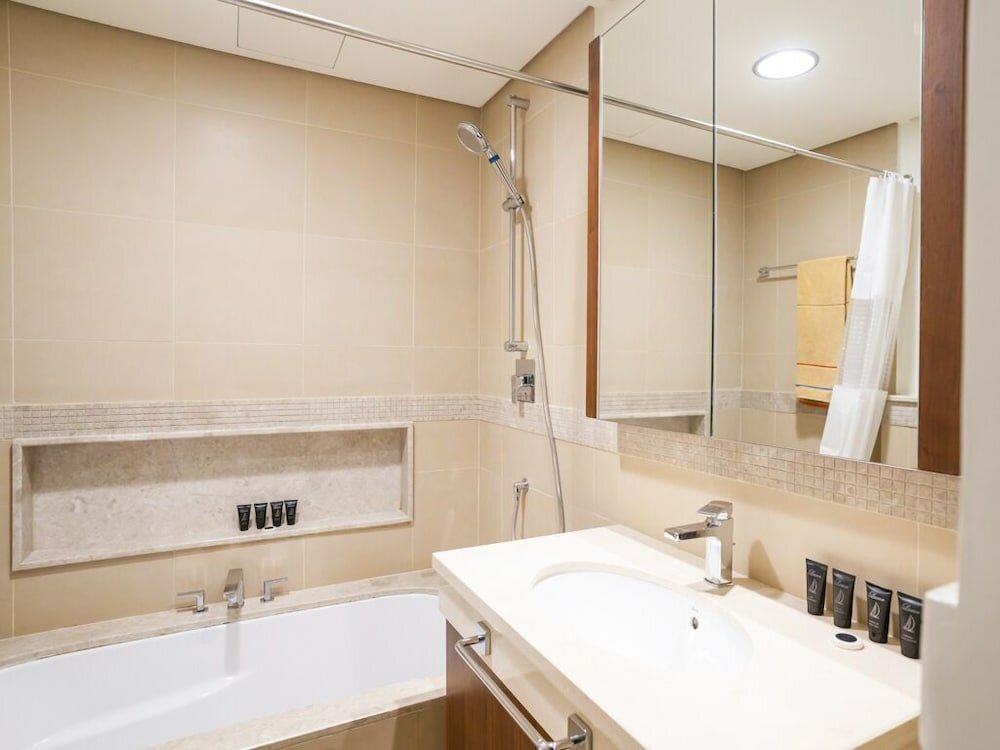 Дубай: Vacay Lettings - Burj Vista Tower 1