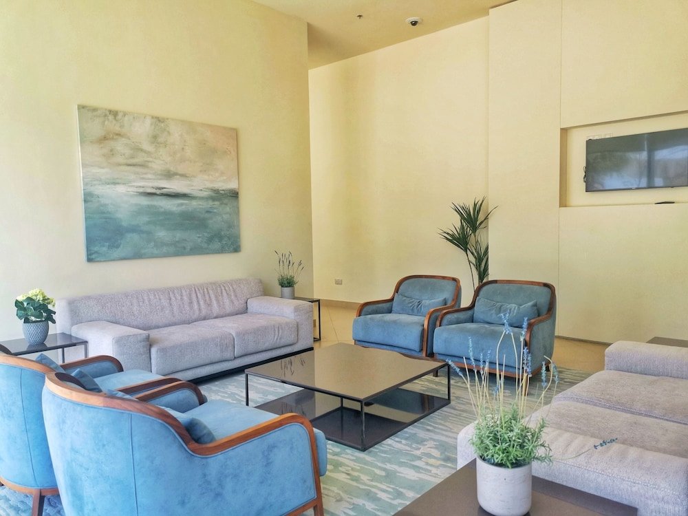 Дубай: Vacay Lettings - Burj Vista Tower 1