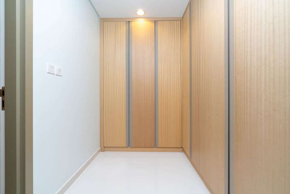 Дубай: Lux BnB Paramount Midtown I Ocean View