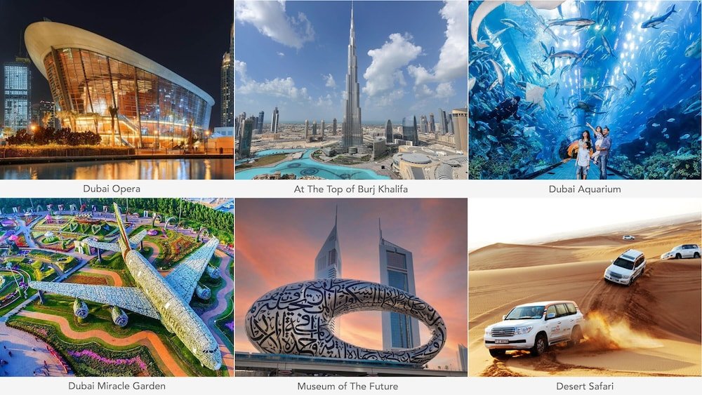 Дубай: Maison Privee - Exclusive Apt w/ Direct Burj Khalifa Views