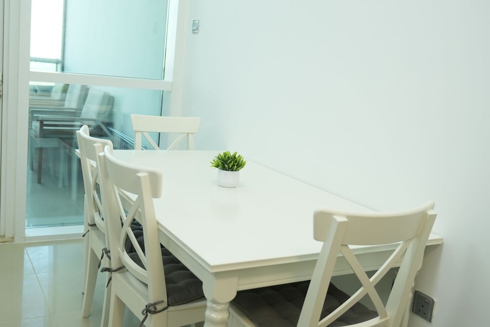Дубай: Hawana Premium Hostel