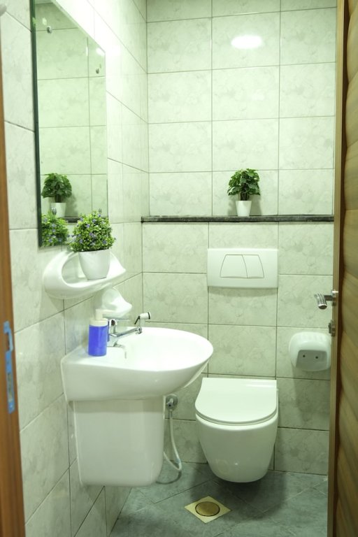 Дубай: Hawana Premium Hostel
