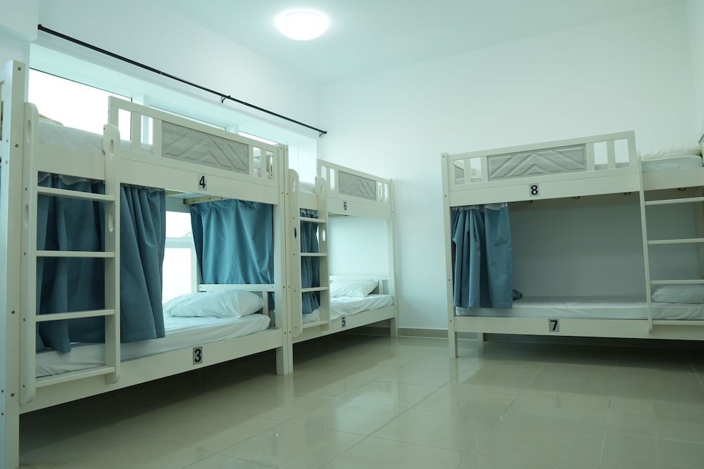 Hawana Premium Hostel — фото 2
