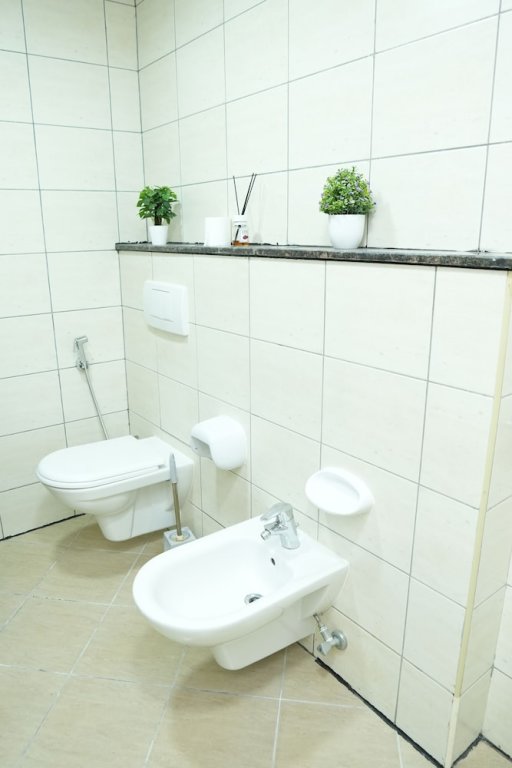 Дубай: Hawana Premium Hostel
