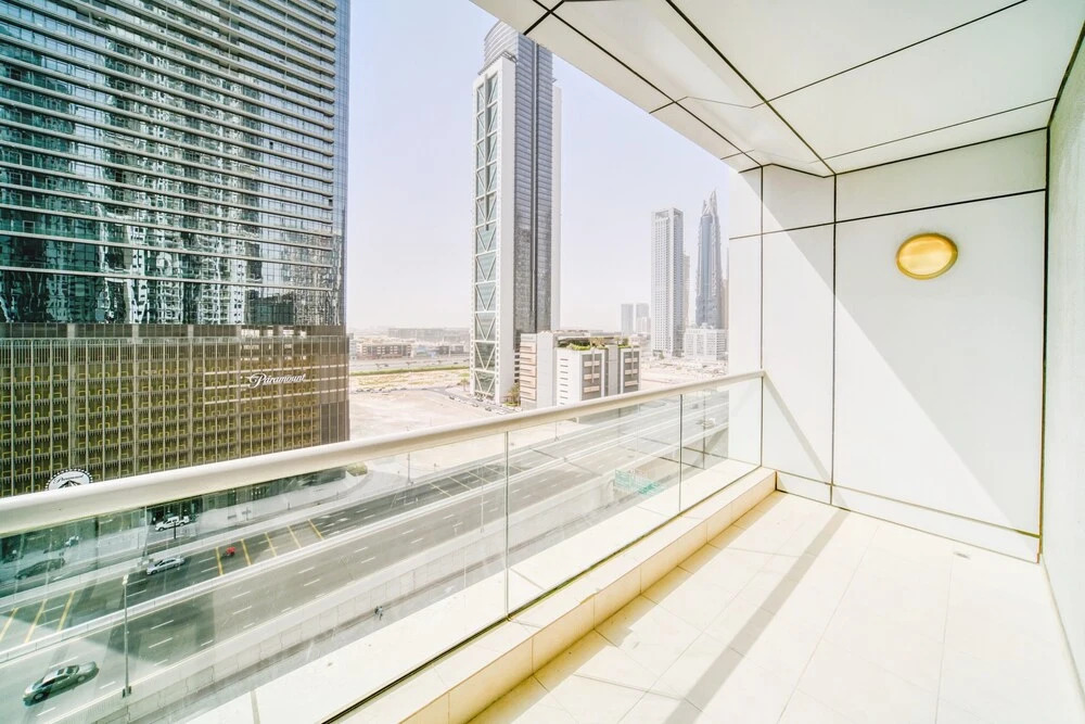 Дубай: Glamorous 1 BR with Amazing View