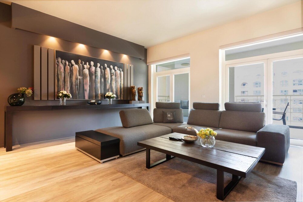 Luxurious 2Br With Beach Club Access — фото 4