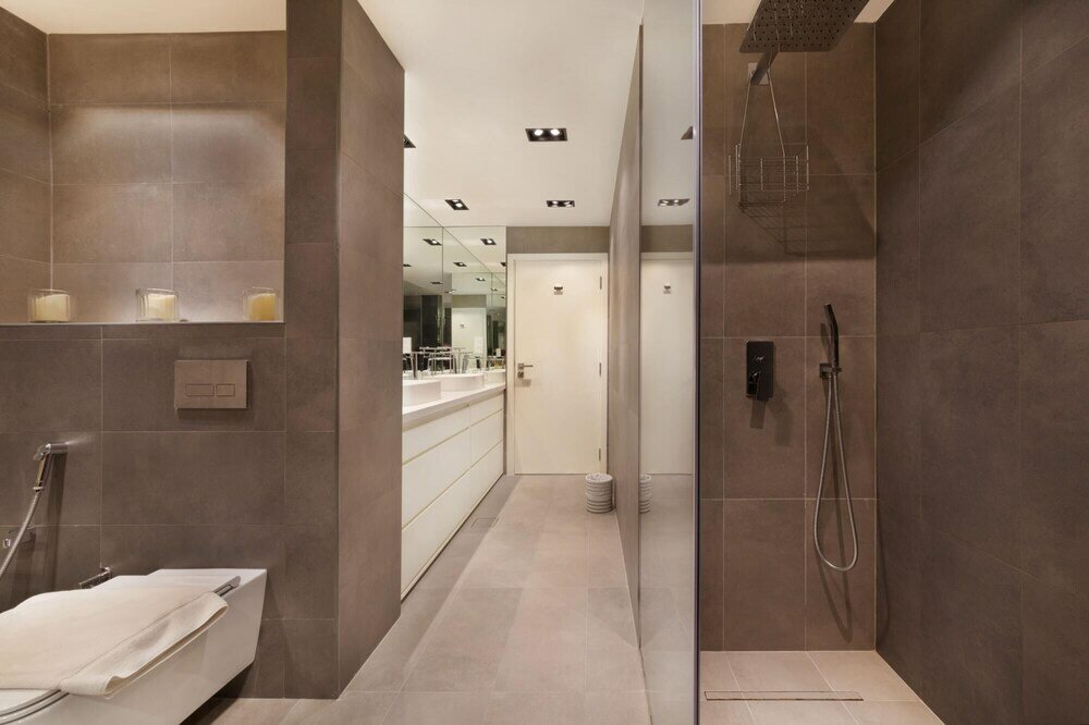 Дубай: Luxurious 2Br With Beach Club Access