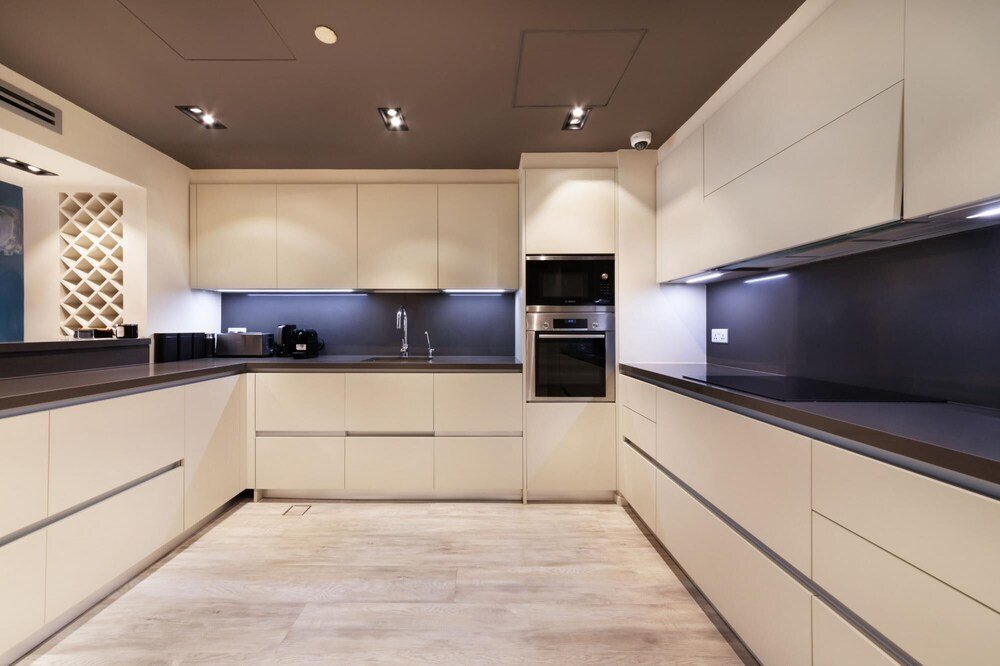 Дубай: Luxurious 2Br With Beach Club Access