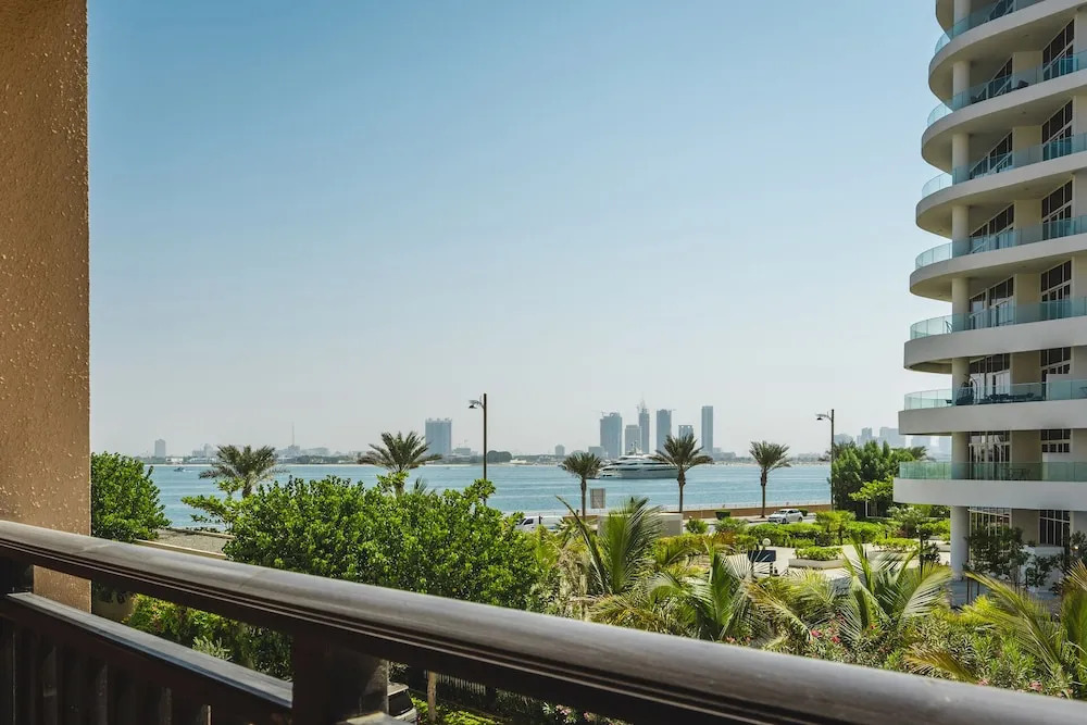 Дубай: Lovely 1 bedroom apartment - Anantara