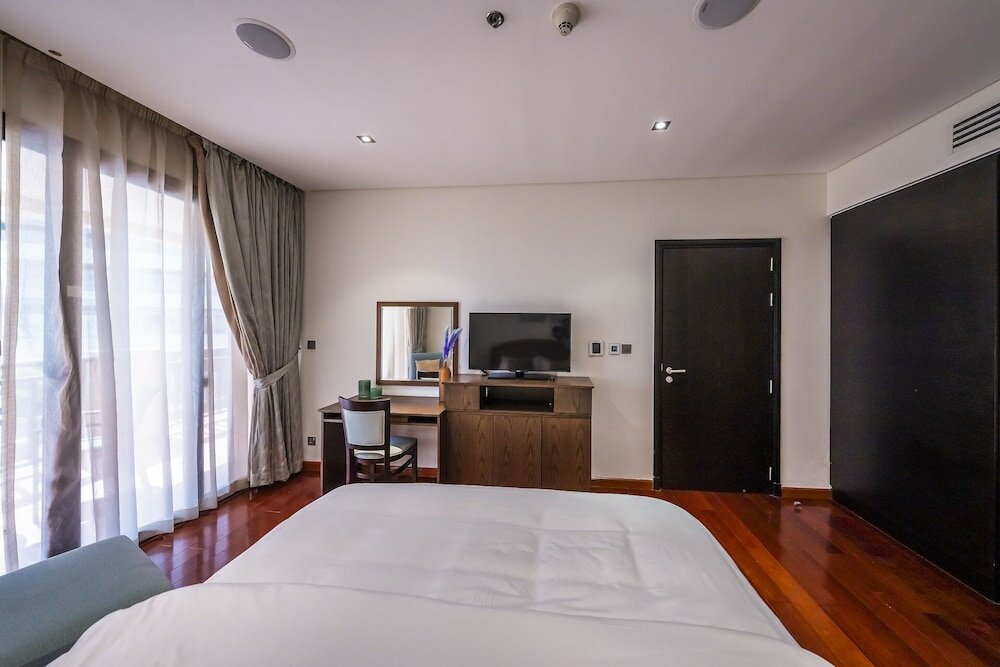 Дубай: Lovely 1 bedroom apartment - Anantara