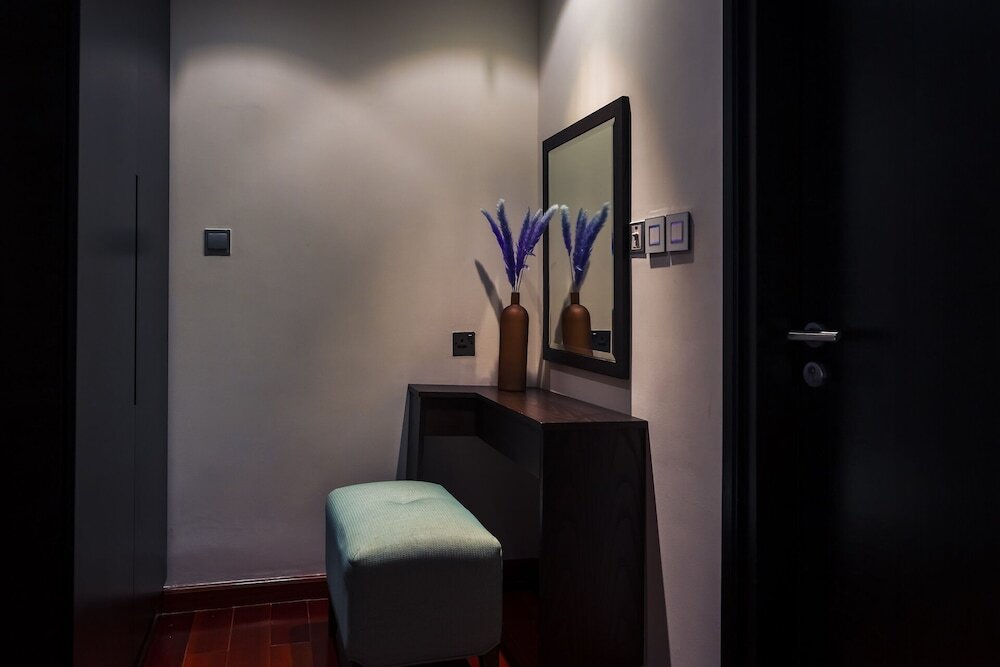 Дубай: Lovely 1 bedroom apartment - Anantara