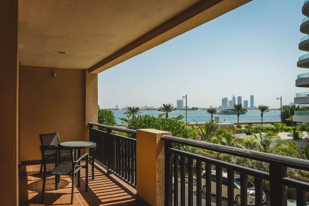 Дубай: Lovely 1 bedroom apartment - Anantara
