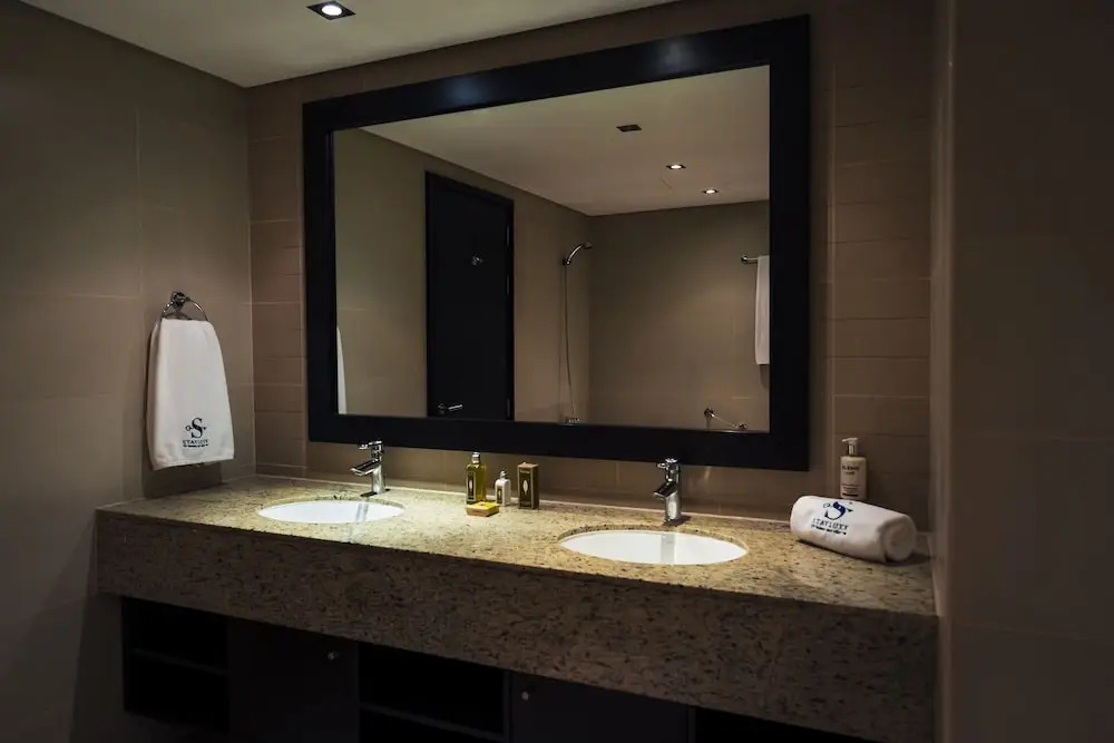 Дубай: Lovely 1 bedroom apartment - Anantara