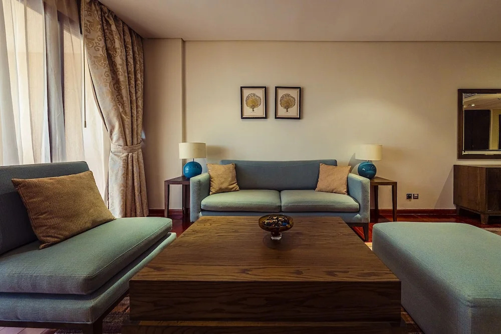 Дубай: Lovely 1 bedroom apartment - Anantara