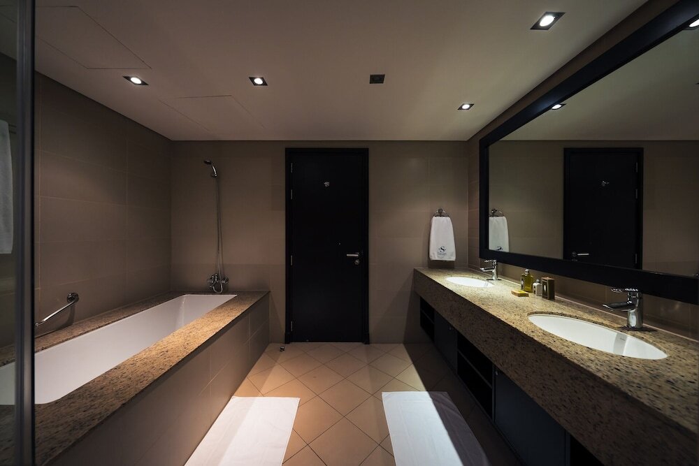 Дубай: Lovely 1 bedroom apartment - Anantara