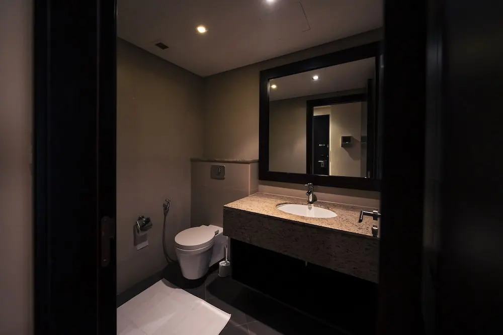 Дубай: Lovely 1 bedroom apartment - Anantara