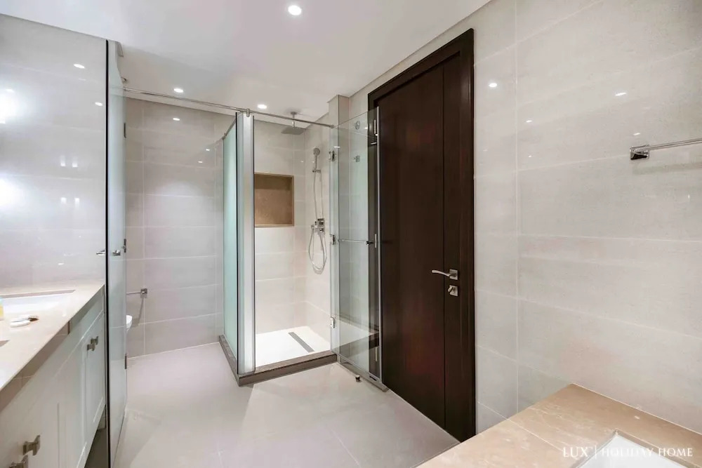Дубай: Lux Opera Grand Burj Khalifa View Suite