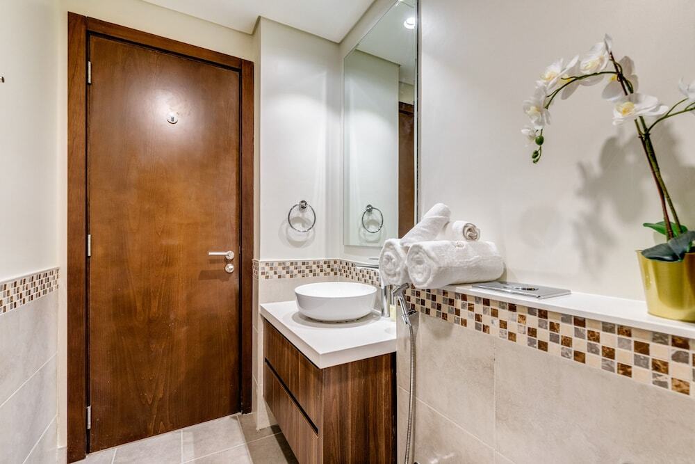 Дубай: GLOBALSTAY. DAMAC Reva Residences