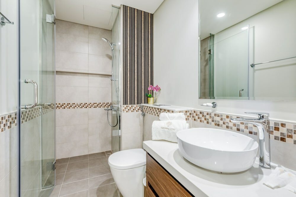 Дубай: GLOBALSTAY. DAMAC Reva Residences