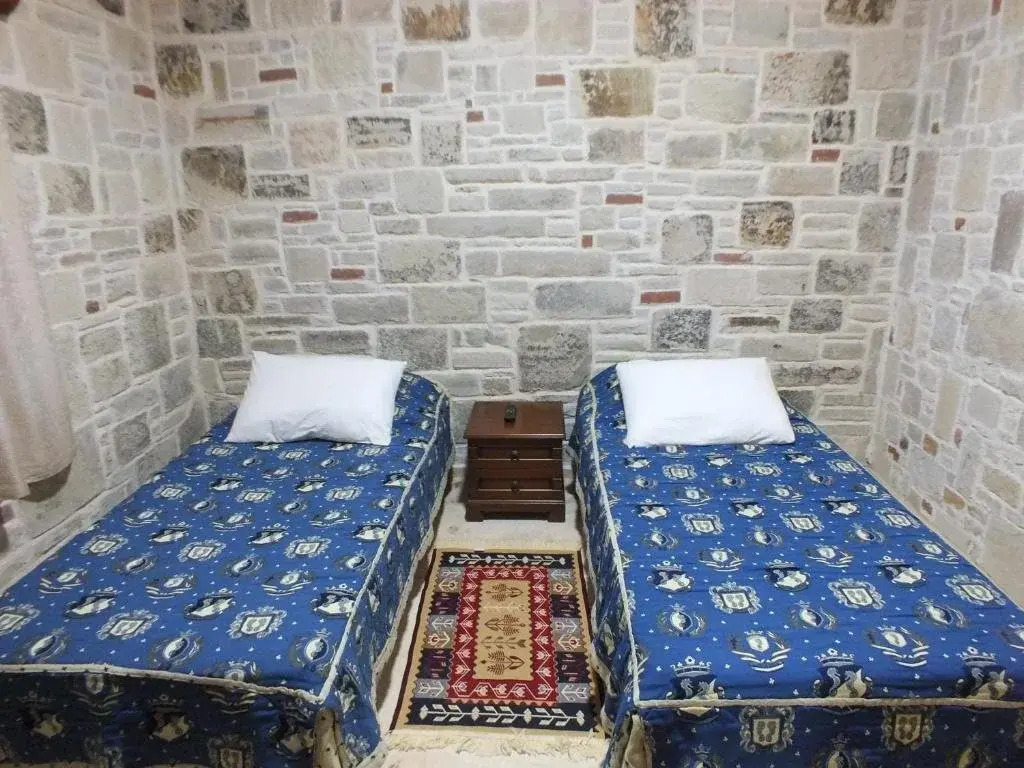 Helvaci: Hellenika Otel & Restoran