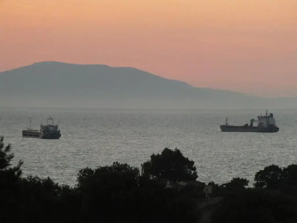 Helvaci: Hellenika Otel & Restoran