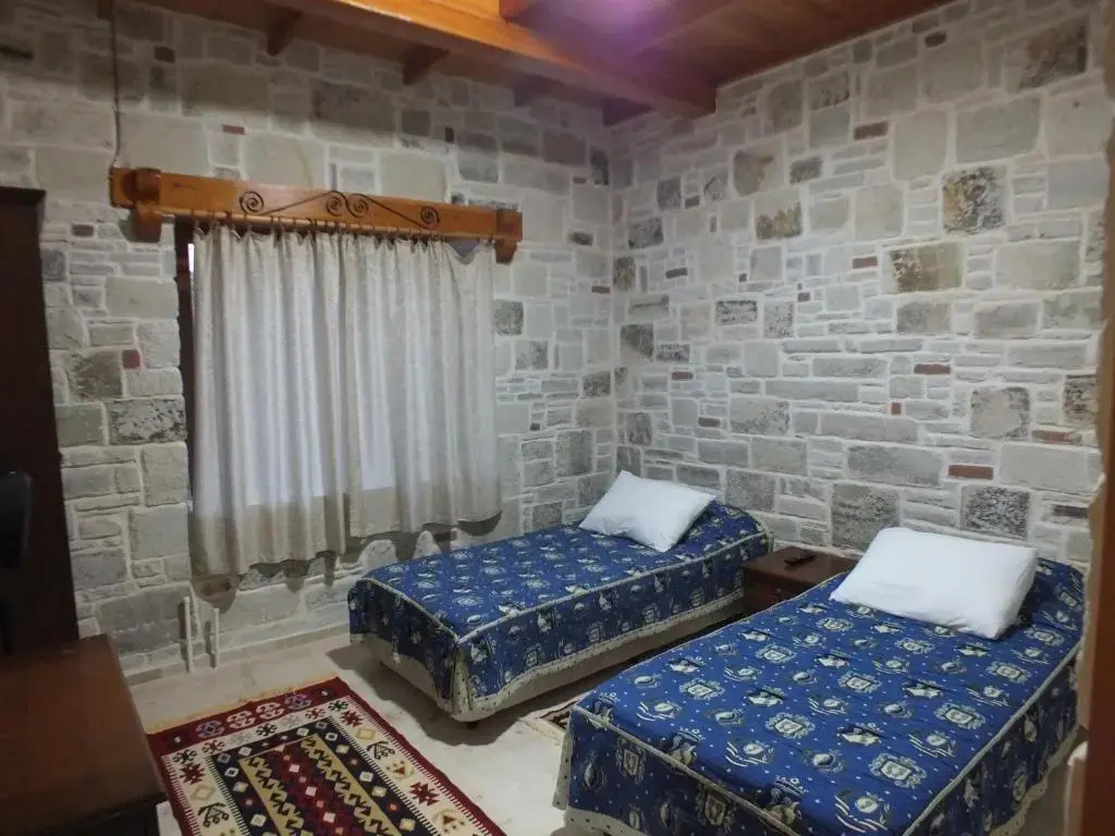 Helvaci: Hellenika Otel & Restoran