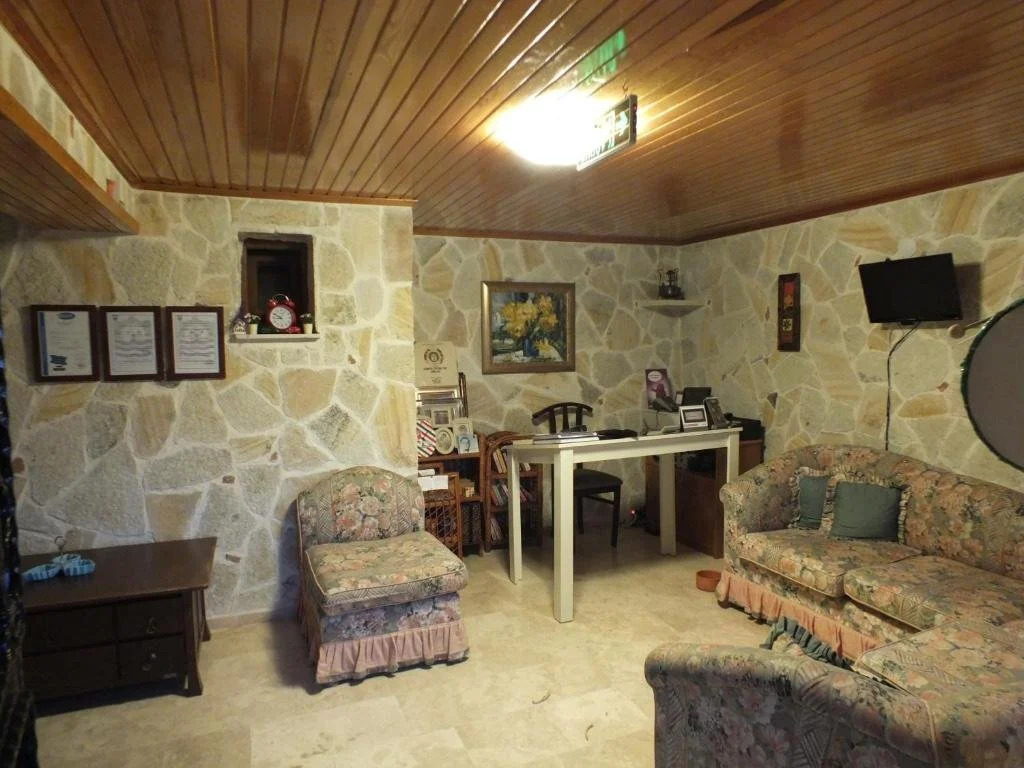Helvaci: Hellenika Otel & Restoran