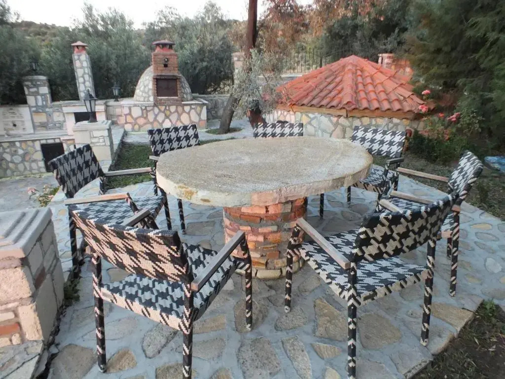 Helvaci: Hellenika Otel & Restoran