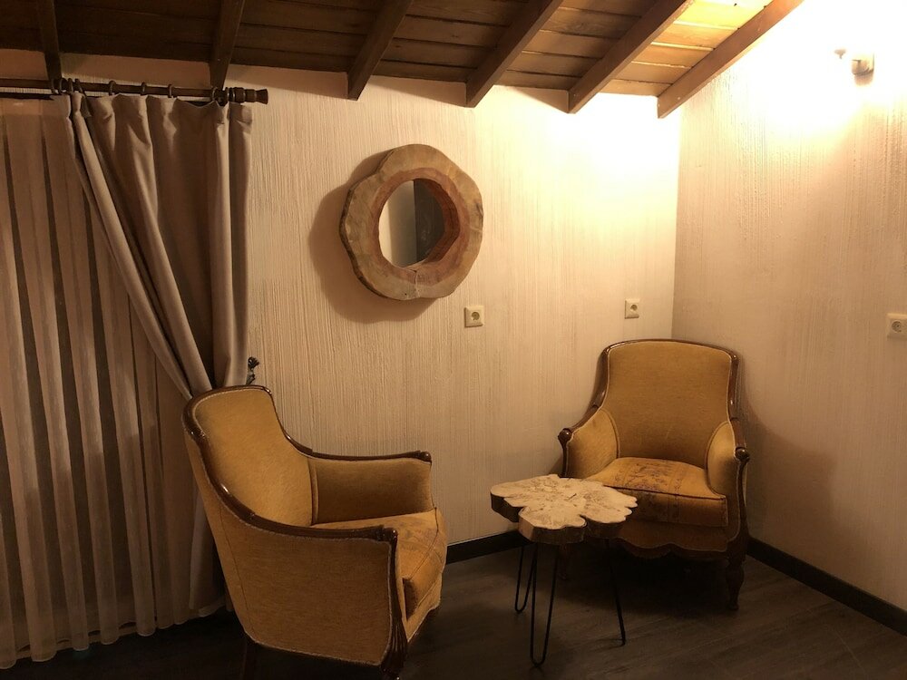 Янык: Alissa Boutique Hotel
