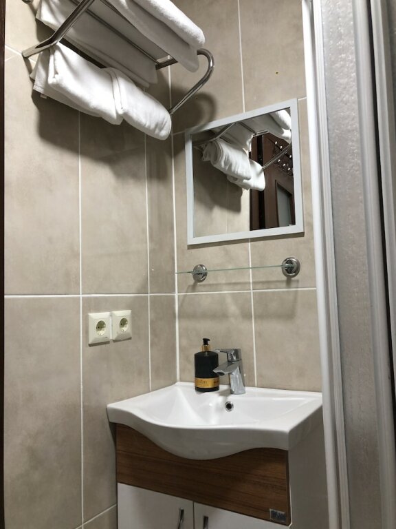 Янык: Alissa Boutique Hotel